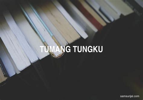 tumanga online|tumang dalam bahasa indonesia.